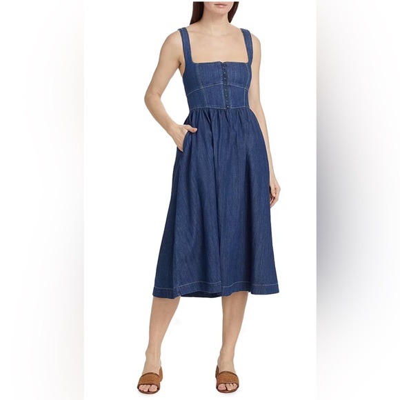 extra long t shirt dress The Shea Long Sleeve T-Shirt Dress 3 — L main image 0